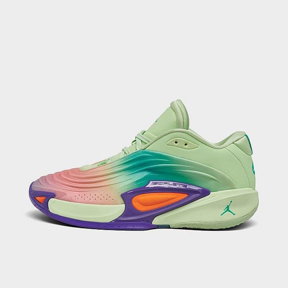 Jordan Luka 3 basketball shoes